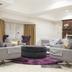 Area lounge