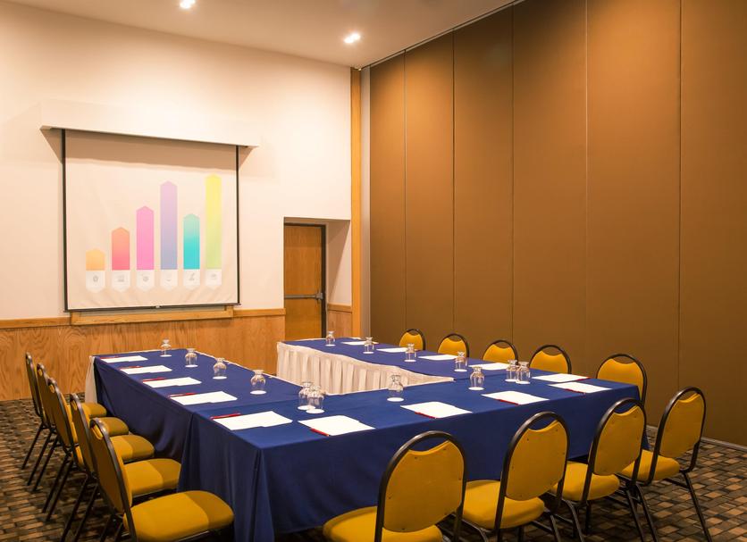 Sala conferenze Foto