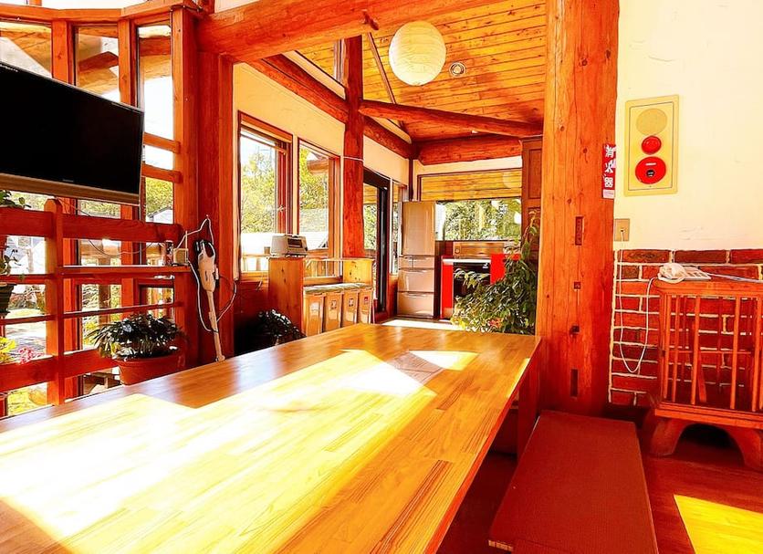 Sala pranzo Foto