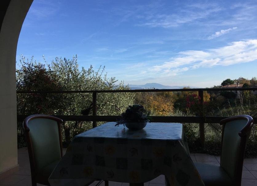 Balcone Foto