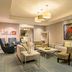 Area lounge