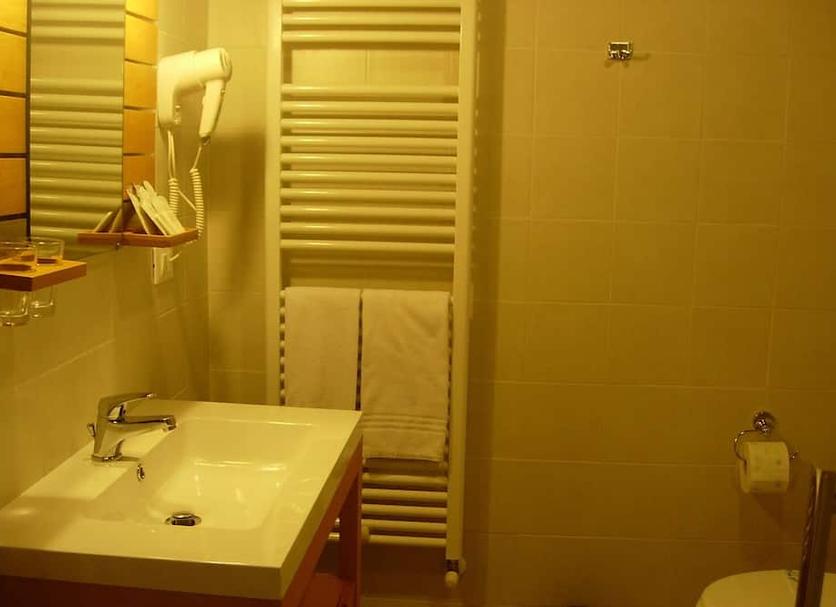 Bagno Foto