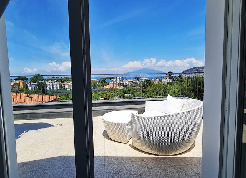 Balcone Foto