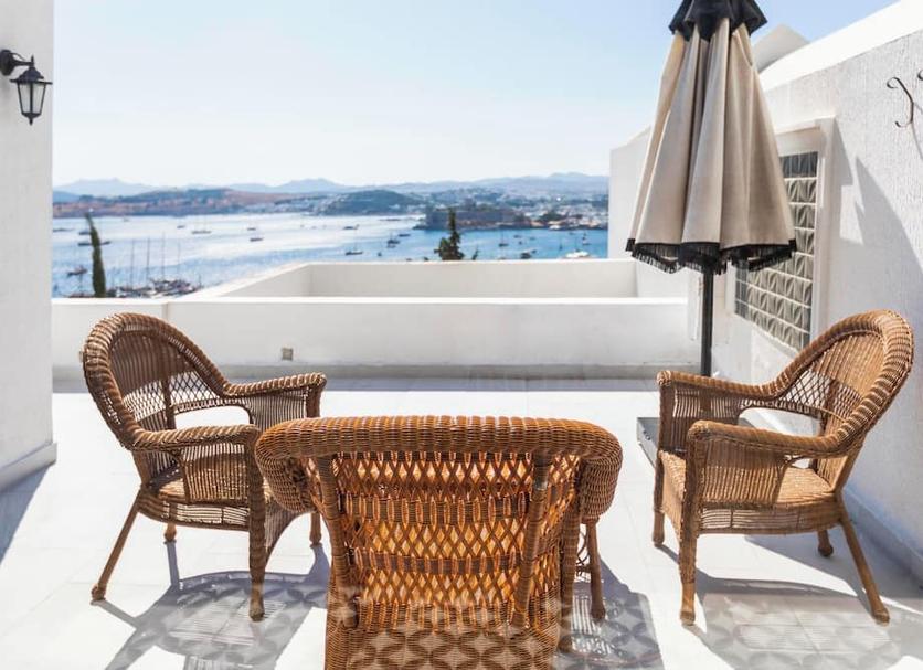 Balcone Foto