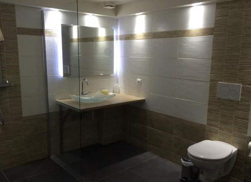 Bagno Foto