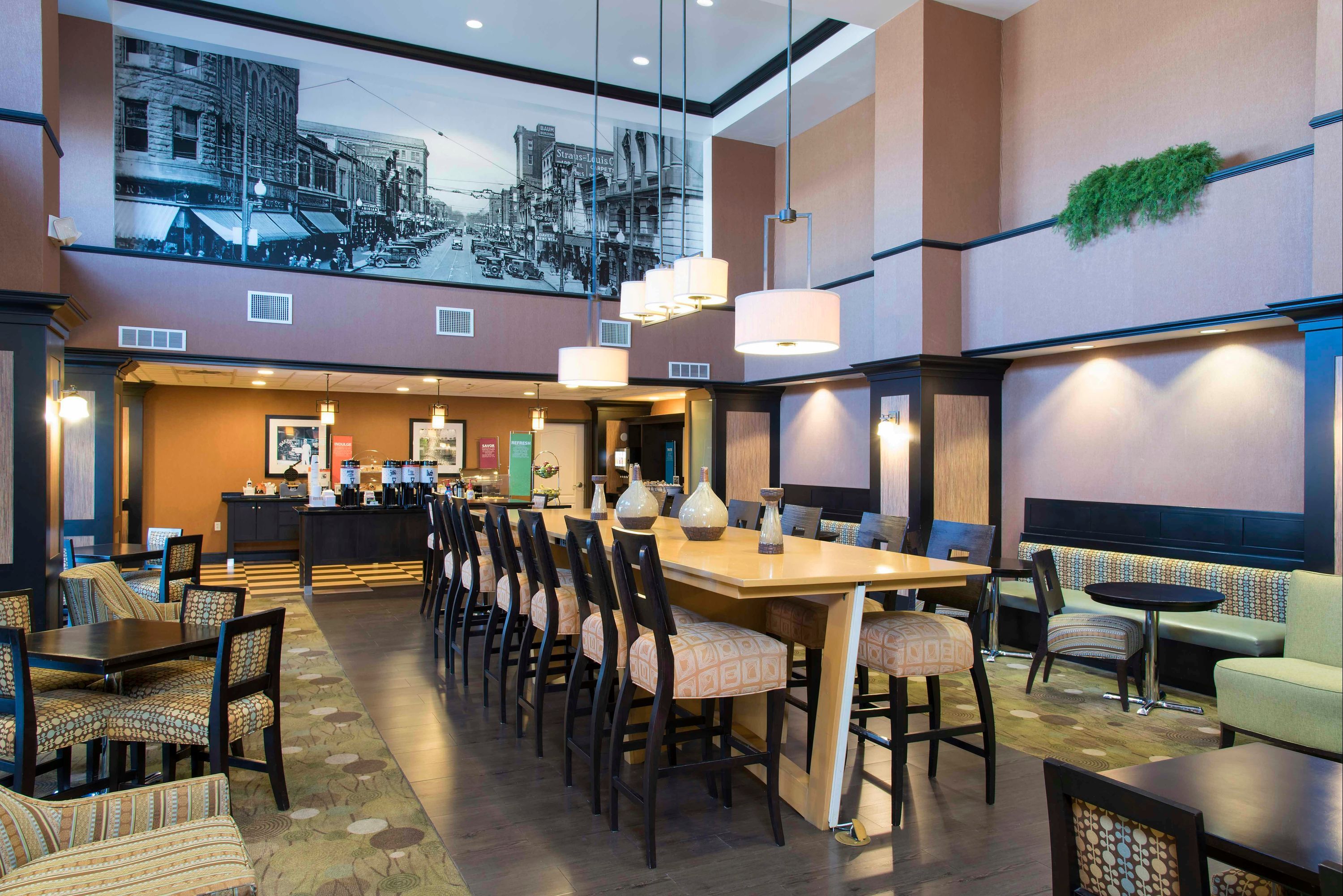 Ristorante Foto