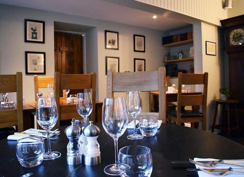 Ristorante Foto