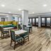 Area lounge