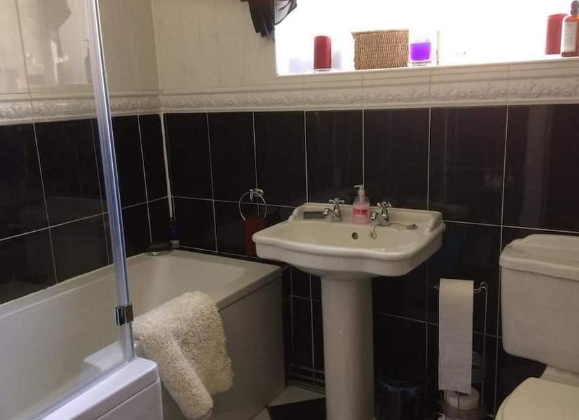 Bagno Foto