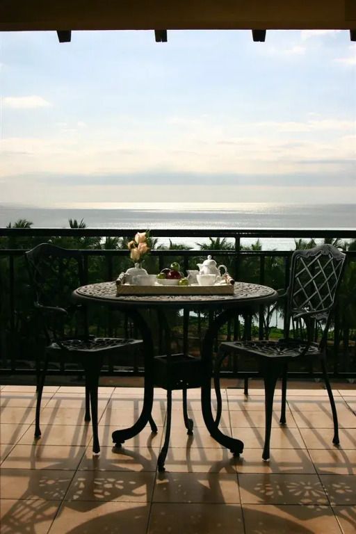 Balcone Foto