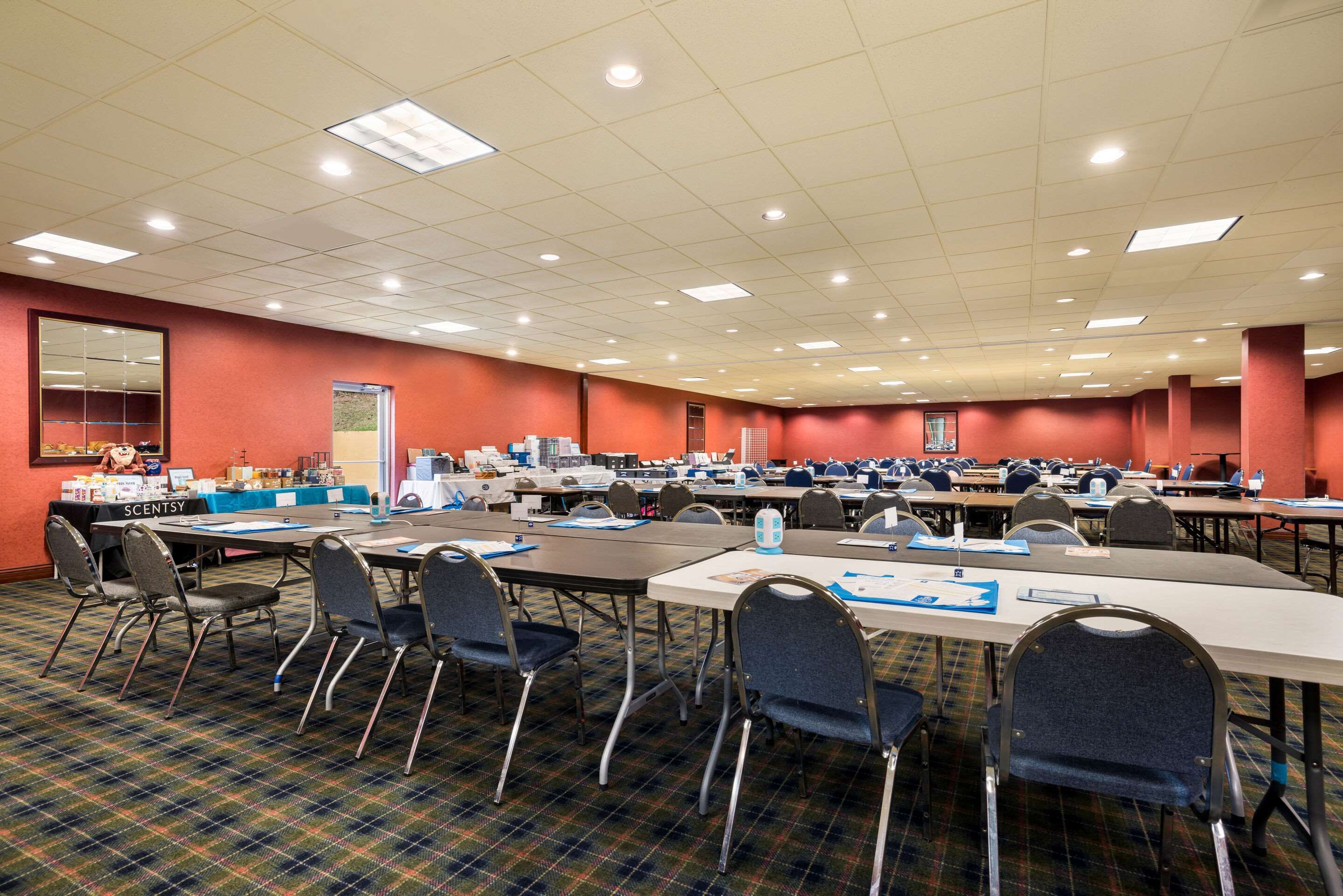 Sala conferenze