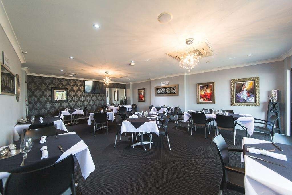 Ristorante