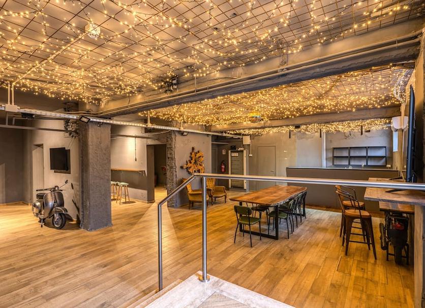 Ristorante Foto