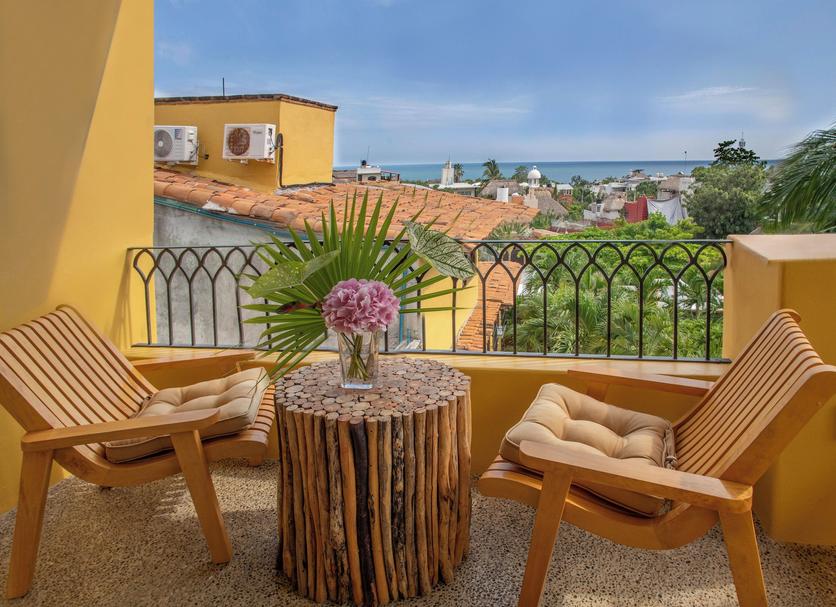 Balcone Foto