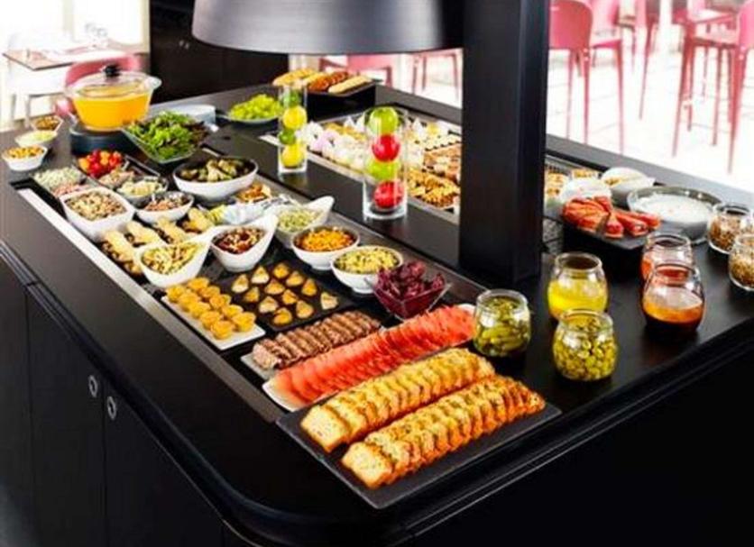 Ristorante Foto