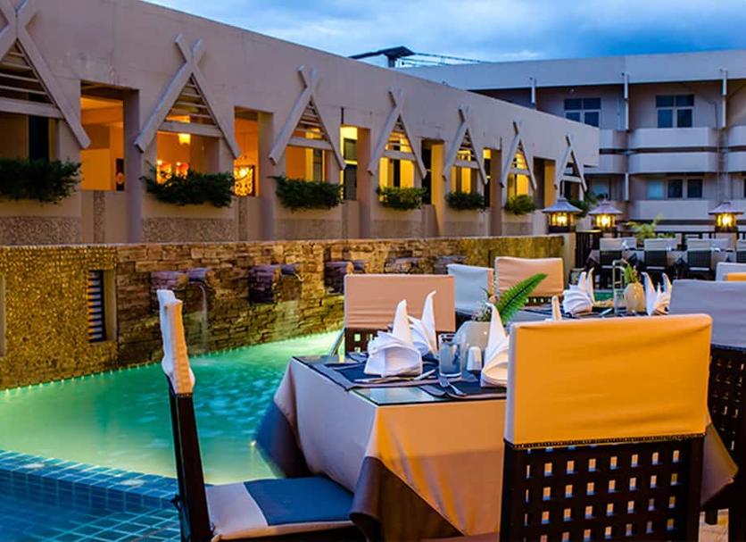 Ristorante Foto