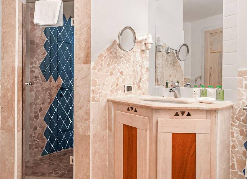 Bagno Foto