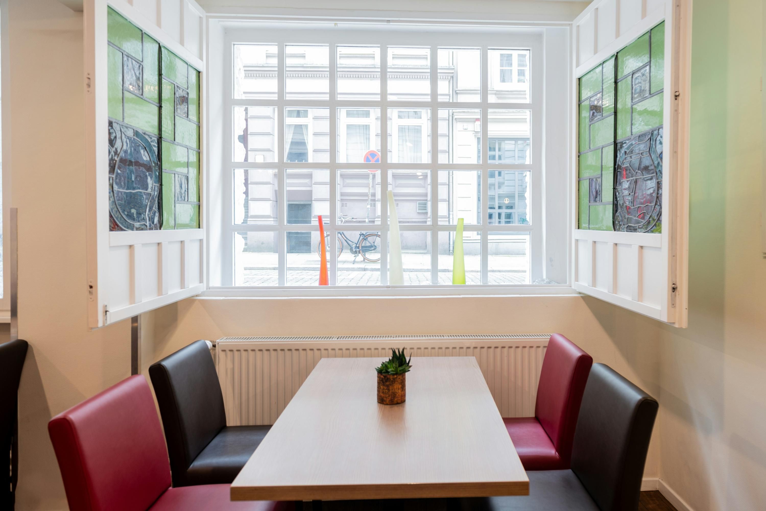 Sala pranzo