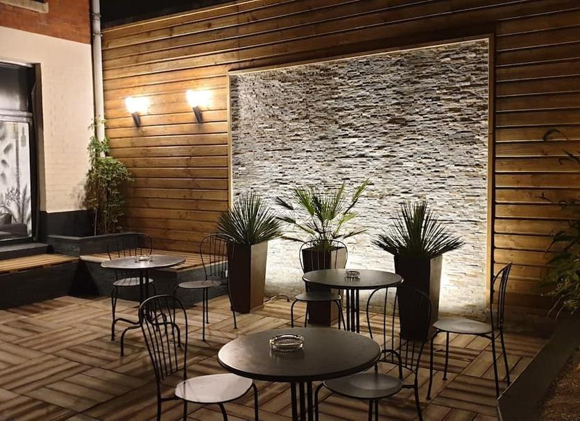 Ristorante Foto