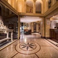 B&B Hotel Firenze Pitti Palace al Ponte Vecchio