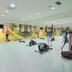 Palestra