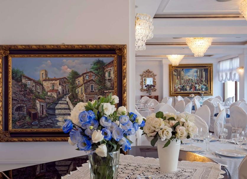Sala ricevimenti Foto