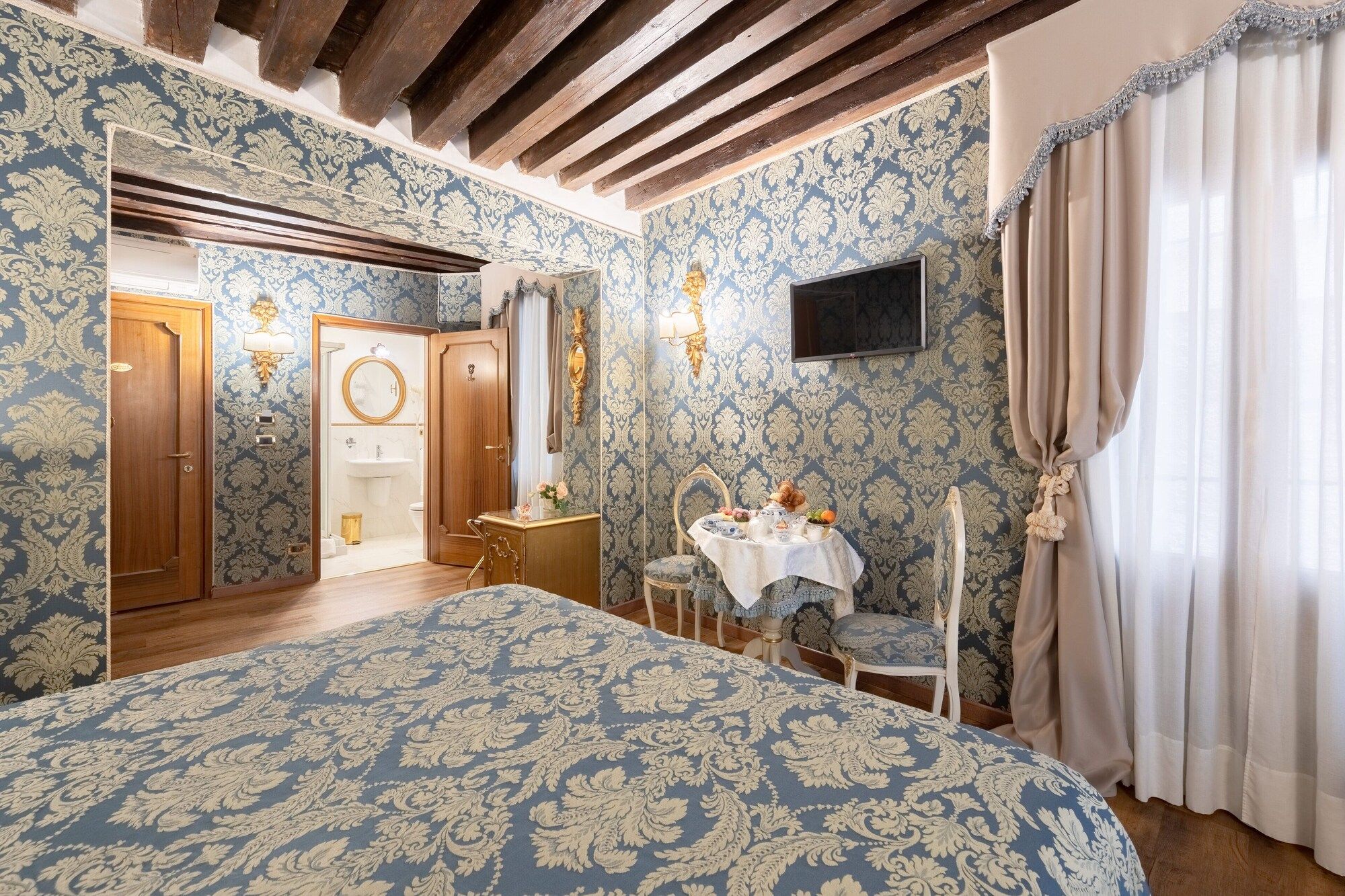 Camera da letto