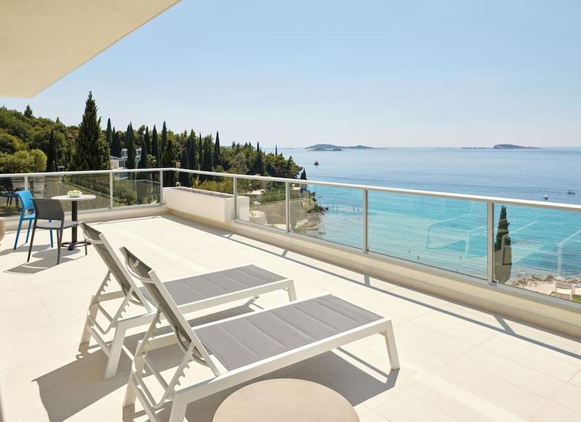 Balcone Foto
