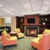 Area lounge