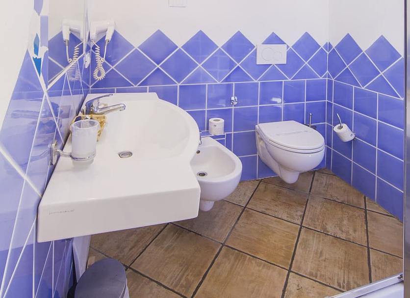 Bagno Foto