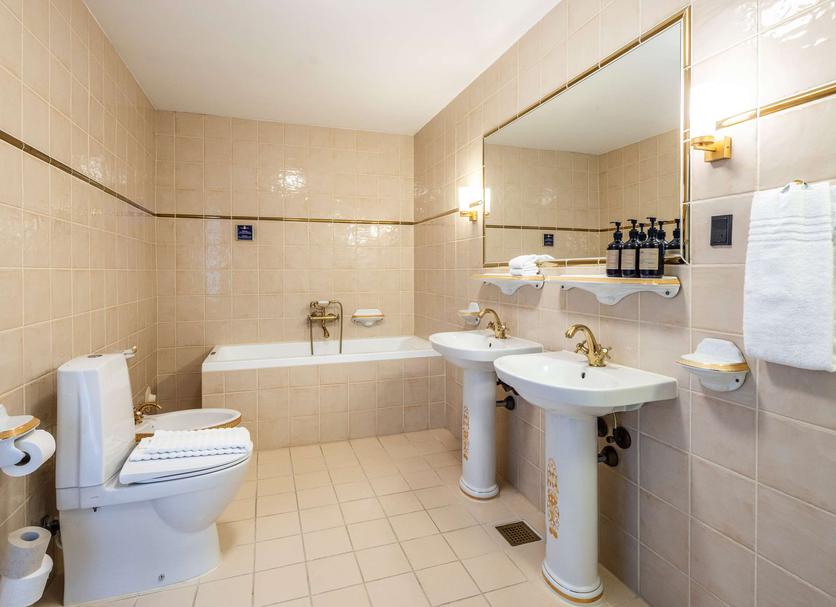 Bagno Foto