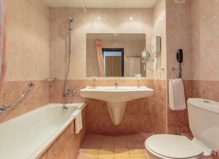 Bagno Foto