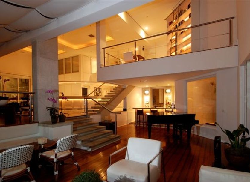 Ingresso Foto