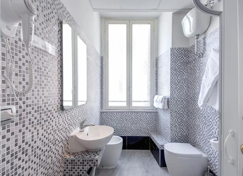 Bagno Foto
