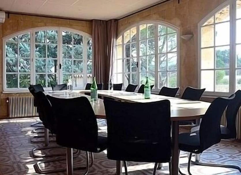 Sala pranzo Foto