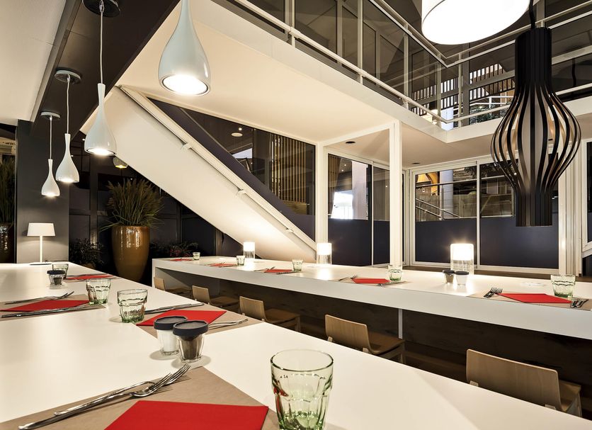 Ristorante Foto