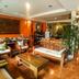 Area lounge
