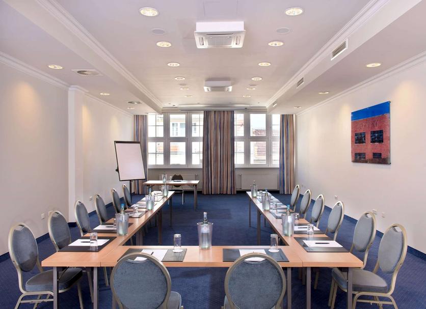 Sala conferenze Foto