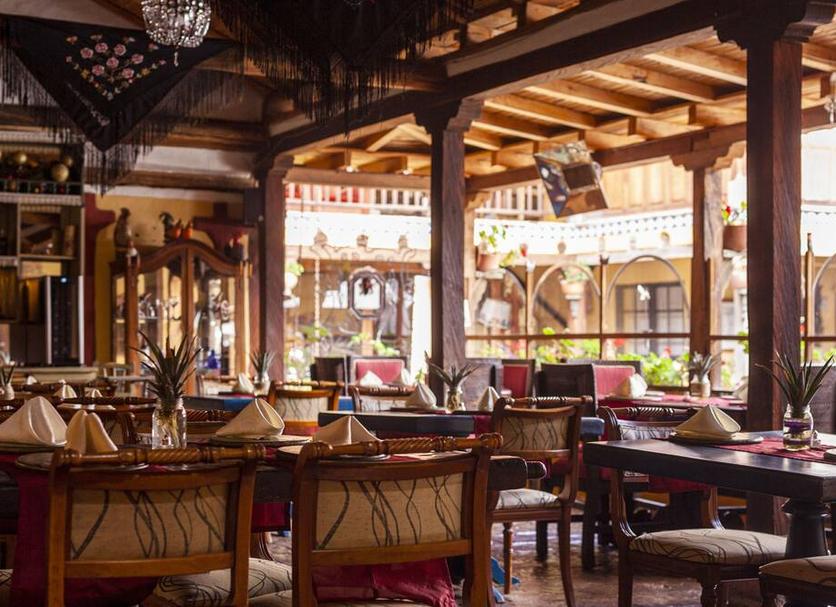 Ristorante Foto