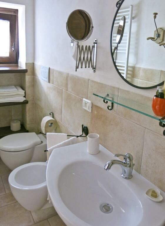 Bagno