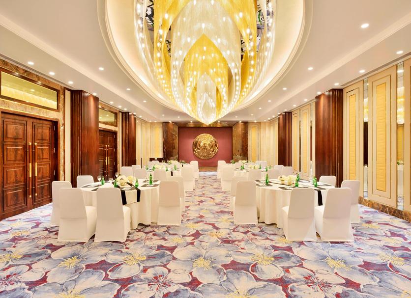 Sala ricevimenti Foto