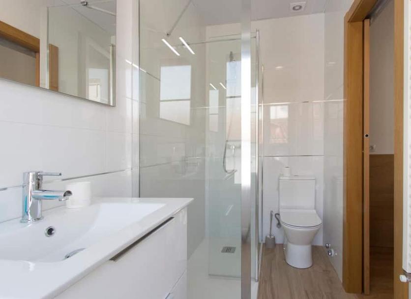 Bagno Foto