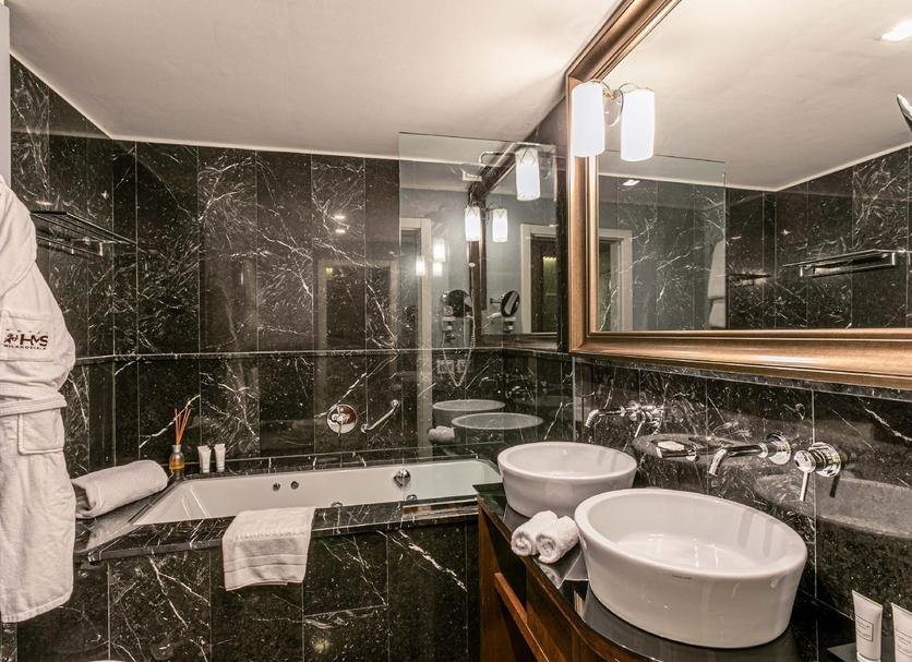 Bagno Foto