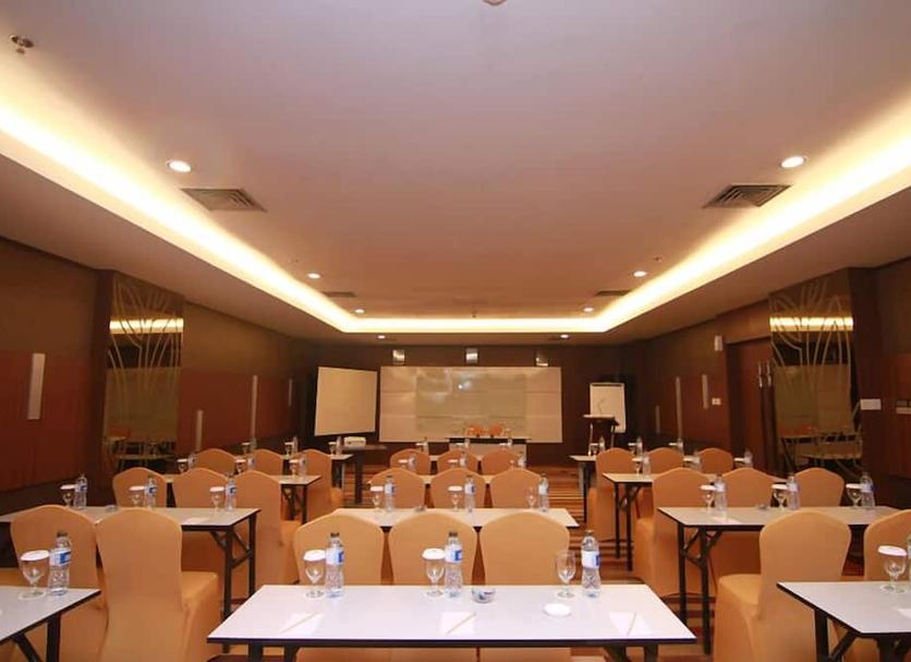 Sala conferenze Foto