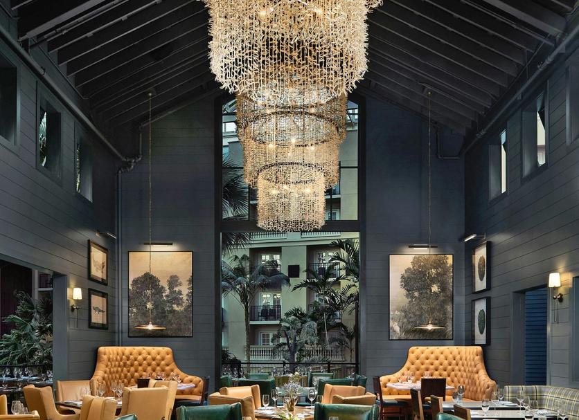 Ristorante Foto