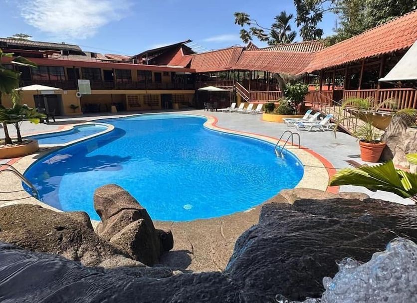 Piscina Foto
