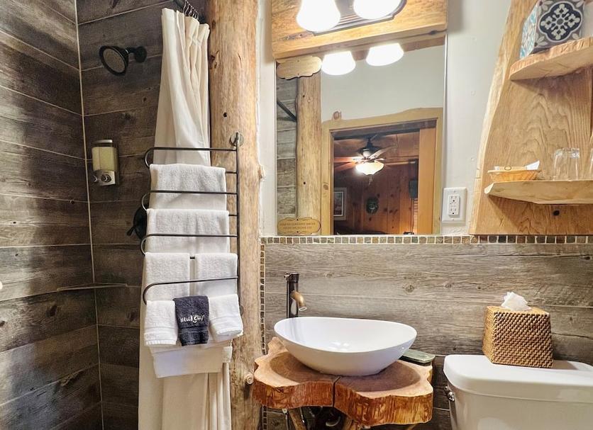 Bagno Foto