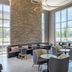 Area lounge