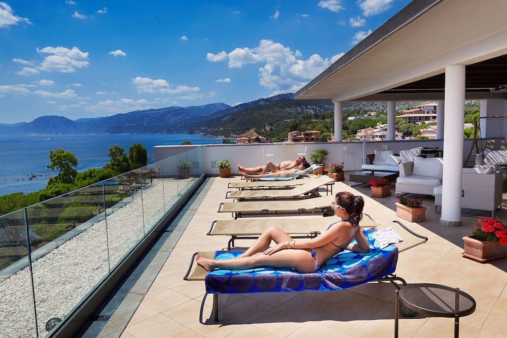 Balcone Foto