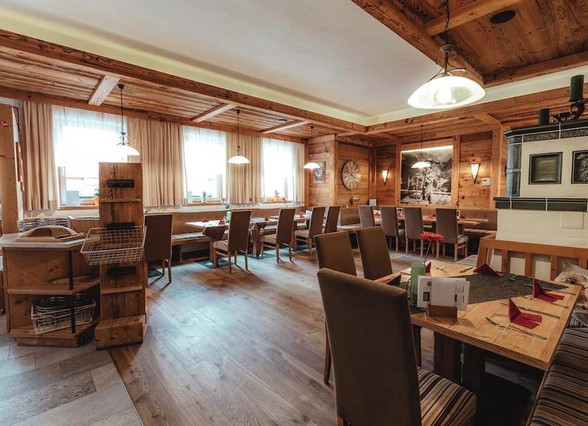 Ristorante Foto